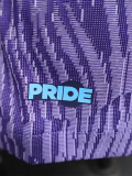 25-26 Orlando Pride Home Player Version Soccer Jersey