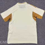 25-26 Colorado Rapids Beige Training shirts