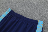 25-26 Marseille White Short shirts and Long trousers Suit