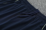 25-26 RMA White Short shirts and Long trousers Suit