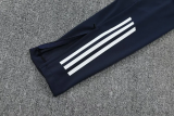 25-26 RMA White Short shirts and Long trousers Suit