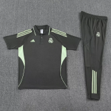25-26 RMA Army green Short shirts and Long trousers Suit