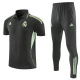 25-26 RMA Army green Short shirts and Long trousers Suit