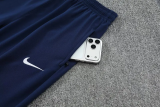 25-26 ATM Fancy blue Short shirts and Long trousers Suit