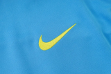 25-26 BAR Light blue Jacket Tracksuit #A25107