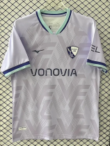 25-26 VfL Bochum Away Fans Soccer Jersey