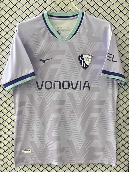 25-26 VfL Bochum Away Fans Soccer Jersey