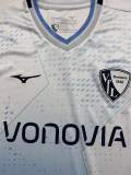 25-26 VfL Bochum Third Fans Soccer Jersey