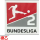 Bundesliga2(德乙)