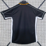 25-26 ST PAULI Black Special Edition Fans Soccer Jersey