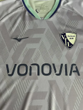 25-26 VfL Bochum Away Fans Soccer Jersey