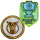 Brasileirao A2025 +CAMPEAO2024 (巴西杯冠+巴甲)