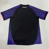 25-26 Botafogo Purple Fans Soccer Jersey