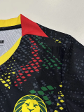 26-27 Cameroon Third Player Version Soccer Jersey