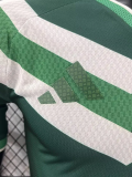 26-27 Saudi Arabia Special Edition Player Version Soccer Jersey