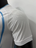 26-27 DR Congo Away Player Version Soccer Jersey