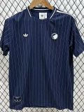 25-26 Copenhagen Royal blue Casual Edition Training shirts