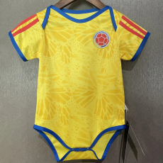 26-27 Colombia Home Baby Infant Crawl Suit