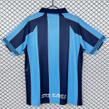 1997-1998 Coventry City Home Retro Soccer Jersey