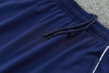 25-26 Boca Juniors Yellow Short shirts and Long trousers Suit