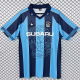 1997-1998 Coventry City Home Retro Soccer Jersey