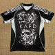 25-26 AL-Nassr Black Special Edition Fans Soccer Jersey