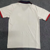 25-26 Cruz Azul White Special Edition Fans Soccer Jersey