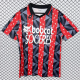 1993-1994 OGC Nice Home Retro Soccer Jersey