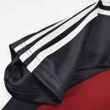 2001-2002 Bayern Home Retro Soccer Jersey