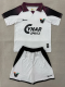 25-26 Venezia FC Away Kids Soccer Jersey