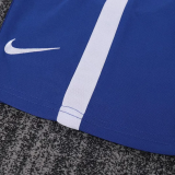 2014 Brazil Home Kids Retro Soccer Jersey