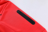 25-26 LIV Orange Hoodie Jacket Tracksuit