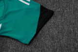 25-26 LIV Green Training Short Suit #D25264