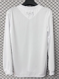 25-26 Blackburn 150th Anniversary Long Sleeve Soccer Jersey (长袖)