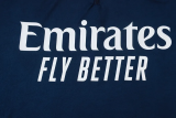 25-26 RMA Royal blue Half Pull Tracksuit #B25147(半拉链)