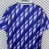1992-1993 Valladolid Home Retro Soccer Jersey