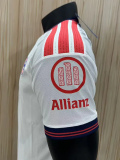 26-27 Bayern White Special Edition Player Version Soccer Jersey