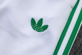 26-27 Senegal White Jacket Tracksuit #A26005