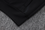 26-27 Senegal Black Jacket Tracksuit #A26006