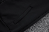 26-27 Senegal Black Jacket Tracksuit #A26006