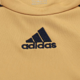 2008 Spain Away Kids Retro Soccer Jersey