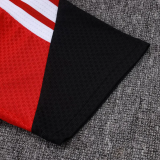 26-27 Germany Red Player Version Training Short Suit (球员短套装)#D2603