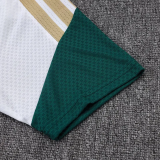 26-27 Italy White Player Version Training Short Suit (球员短套装)#D2603