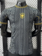 25-26 Brazil Black Gold Special Edition Player Version Soccer Jersey