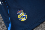 25-26 RMA Royal blue Training Short Suit #D25280