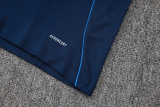 25-26 RMA Royal blue Training Short Suit #D25280