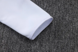 25-26 RMA White Jacket Tracksuit #A25120