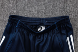 25-26 RMA Royal blue Training Short Suit #D25280