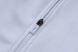 25-26 RMA White Jacket Tracksuit #A25120