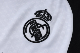 26-27 RMA White Training Short Suit #J26014